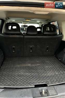 Внедорожник / Кроссовер Jeep Patriot 2007 в 