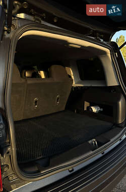 Внедорожник / Кроссовер Jeep Patriot 2013 в 