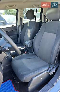 Позашляховик / Кросовер Jeep Patriot 2012 в 