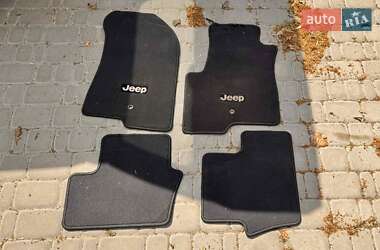 Внедорожник / Кроссовер Jeep Patriot 2014 в 