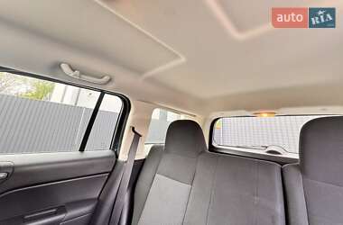 Внедорожник / Кроссовер Jeep Patriot 2014 в 
