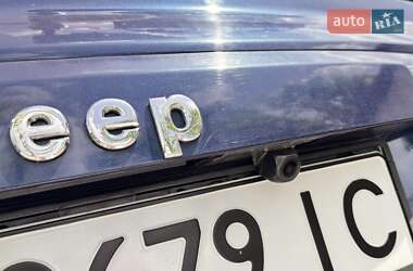 Внедорожник / Кроссовер Jeep Patriot 2014 в 
