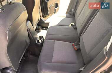 Позашляховик / Кросовер Jeep Patriot 2015 в 
