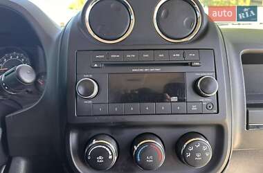 Позашляховик / Кросовер Jeep Patriot 2015 в 