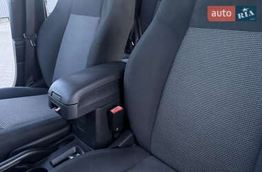 Позашляховик / Кросовер Jeep Patriot 2014 в 