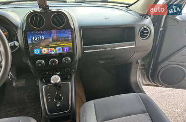 Внедорожник / Кроссовер Jeep Patriot 2014 в 