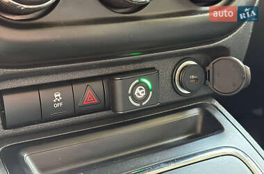 Внедорожник / Кроссовер Jeep Patriot 2014 в 