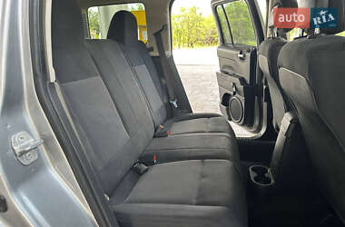 Внедорожник / Кроссовер Jeep Patriot 2014 в 