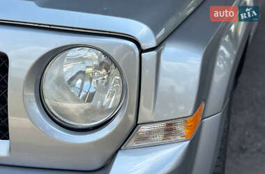 Внедорожник / Кроссовер Jeep Patriot 2014 в 