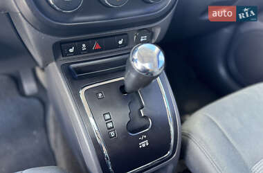 Внедорожник / Кроссовер Jeep Patriot 2013 в 