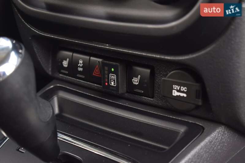 Внедорожник / Кроссовер Jeep Patriot 2016 в Бердичеве