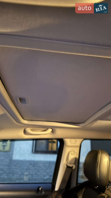 Внедорожник / Кроссовер Jeep Patriot 2014 в Белгороде-Днестровском