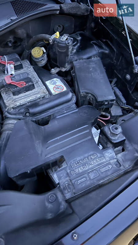 Внедорожник / Кроссовер Jeep Patriot 2014 в Белгороде-Днестровском