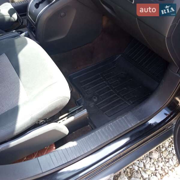 Внедорожник / Кроссовер Jeep Patriot 2014 в Тернополе