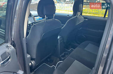 Внедорожник / Кроссовер Jeep Patriot 2016 в 