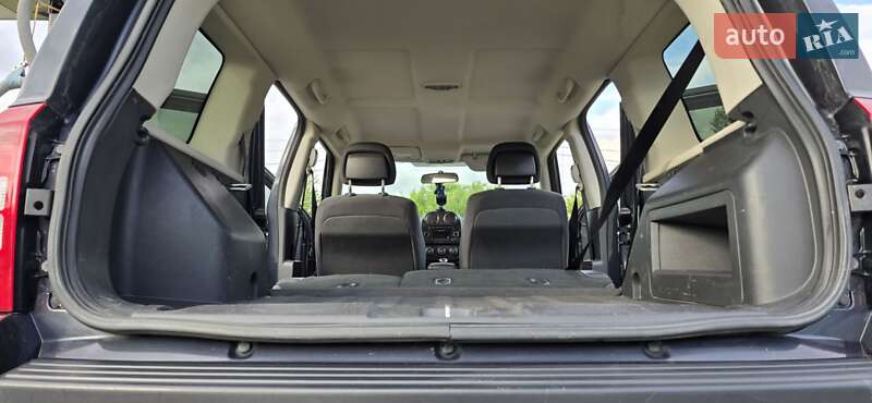 Позашляховик / Кросовер Jeep Patriot 2013 в Львові фото 10 Позашляховик / Кросовер Jeep Patriot 2013 в Львові