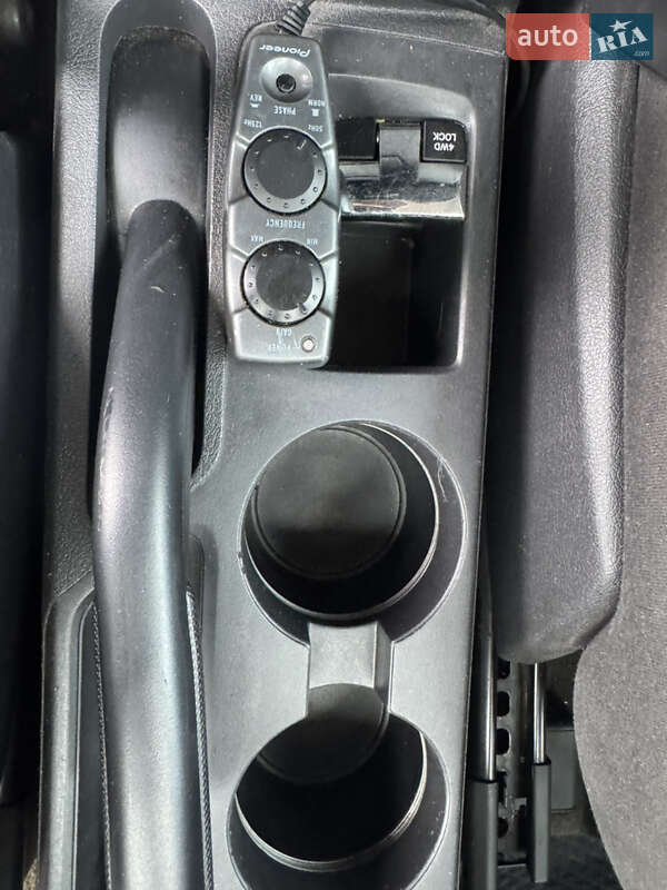 Позашляховик / Кросовер Jeep Patriot 2016 в Миколаєві