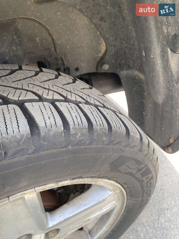 Внедорожник / Кроссовер Jeep Patriot 2010 в Виннице