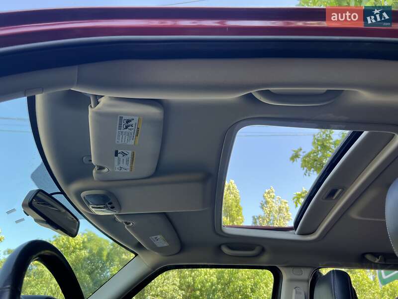 Внедорожник / Кроссовер Jeep Patriot 2016 в Одессе фото 16 Внедорожник / Кроссовер Jeep Patriot 2016 в Одессе