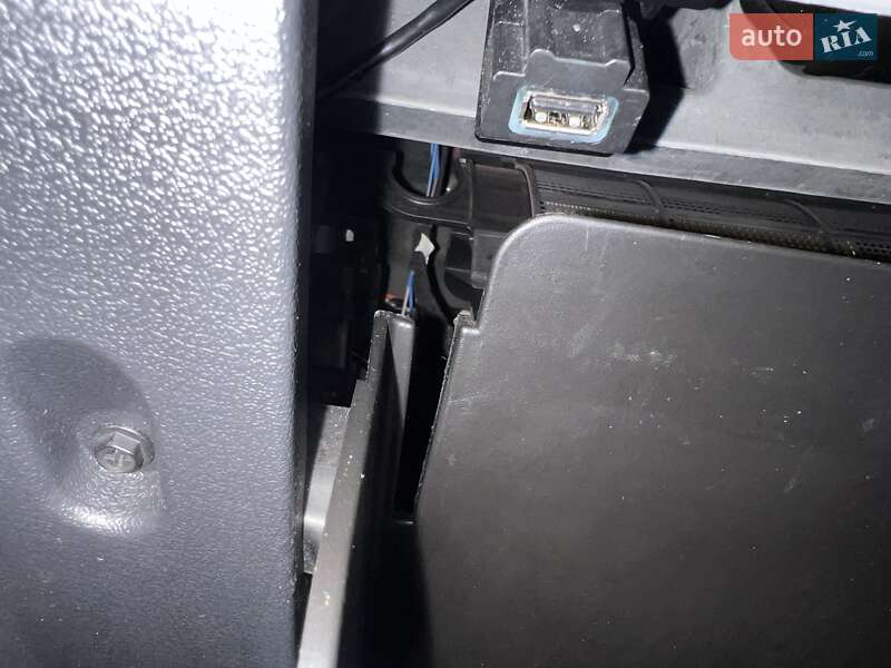 Внедорожник / Кроссовер Jeep Patriot 2016 в Одессе фото 13 Внедорожник / Кроссовер Jeep Patriot 2016 в Одессе