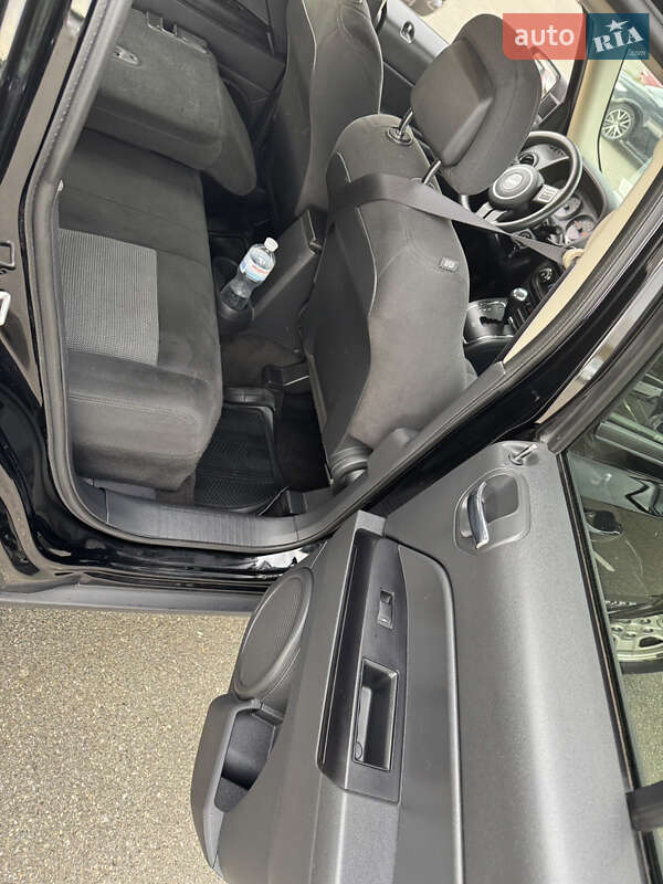 Позашляховик / Кросовер Jeep Patriot 2015 в Києві