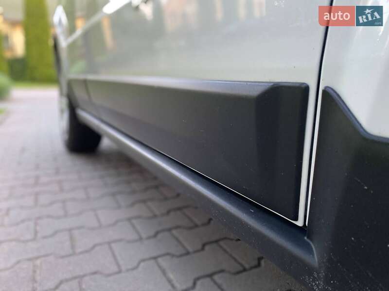 Внедорожник / Кроссовер Jeep Patriot 2016 в Луцке фото 27 Внедорожник / Кроссовер Jeep Patriot 2016 в Луцке