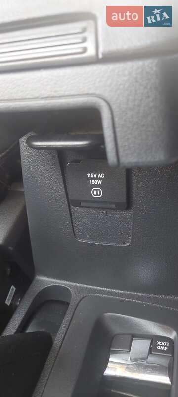 Внедорожник / Кроссовер Jeep Patriot 2016 в Виннице