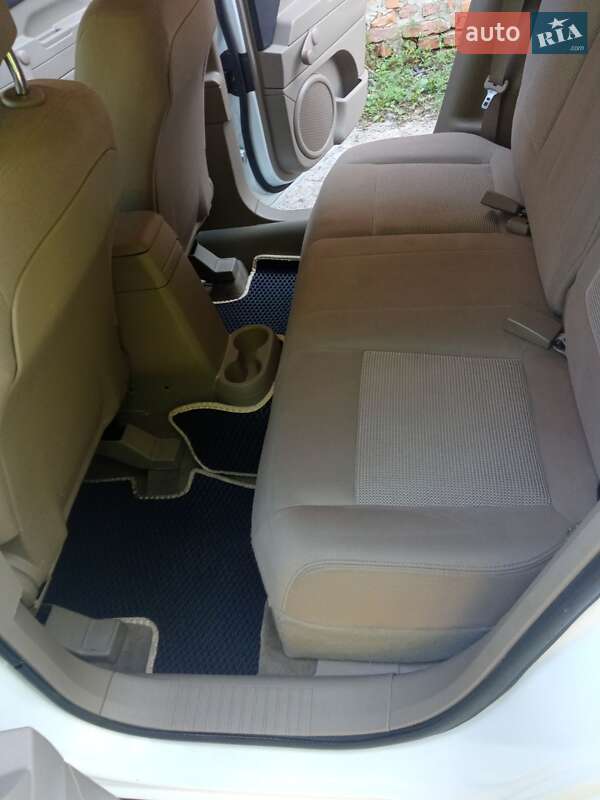 Внедорожник / Кроссовер Jeep Patriot 2013 в Казатине