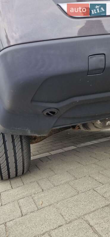 Внедорожник / Кроссовер Jeep Patriot 2016 в Хмельницком