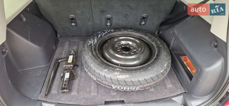 Внедорожник / Кроссовер Jeep Patriot 2016 в Хмельницком