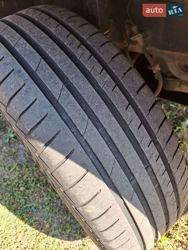 Позашляховик / Кросовер Jeep Patriot 2014 в Харкові