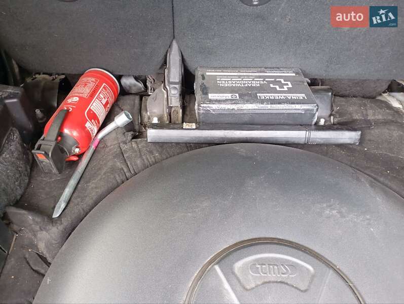 Позашляховик / Кросовер Jeep Patriot 2014 в Бородянці