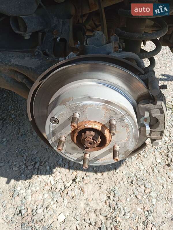 Позашляховик / Кросовер Jeep Patriot 2014 в Бородянці