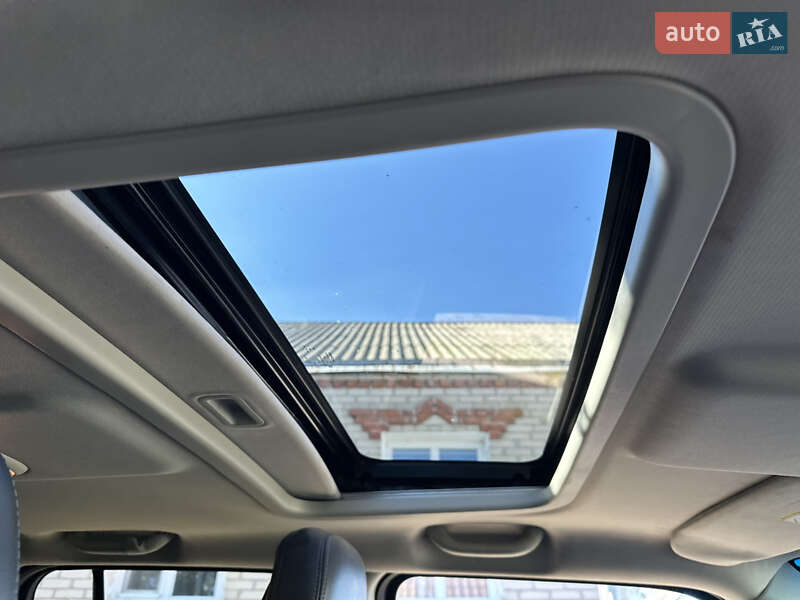 Позашляховик / Кросовер Jeep Patriot 2015 в Валках