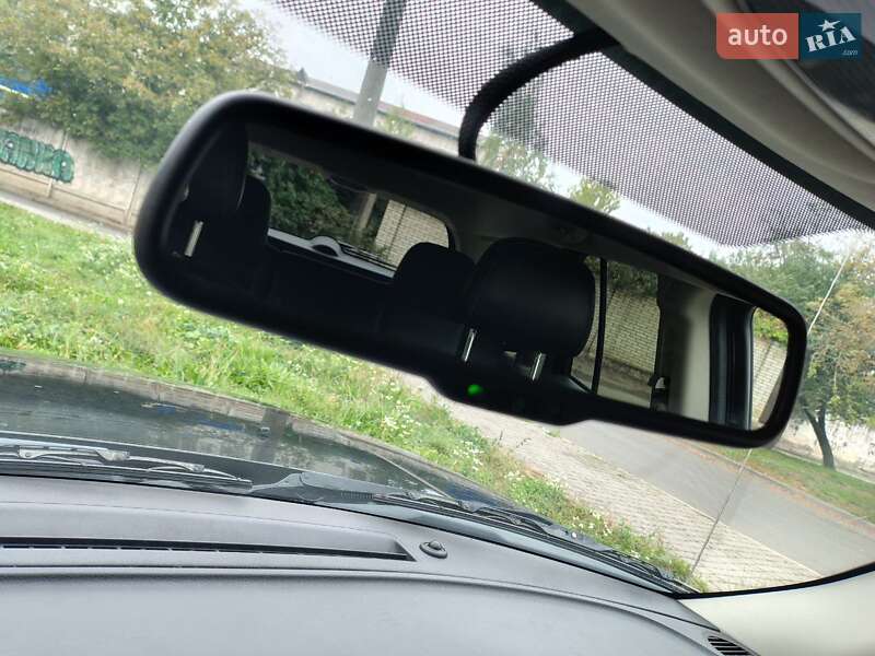 Позашляховик / Кросовер Jeep Patriot 2016 в Івано-Франківську фото 6 Позашляховик / Кросовер Jeep Patriot 2016 в Івано-Франківську