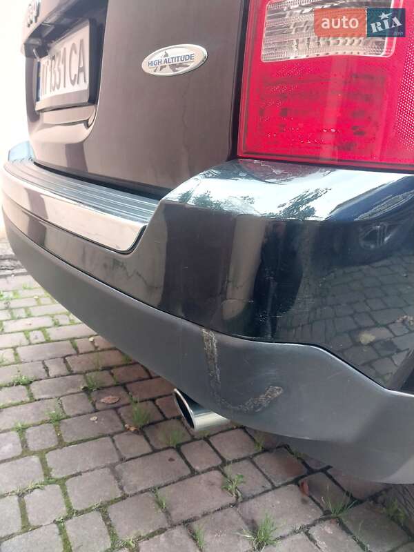 Внедорожник / Кроссовер Jeep Patriot 2016 в Ивано-Франковске фото 3 Внедорожник / Кроссовер Jeep Patriot 2016 в Ивано-Франковске