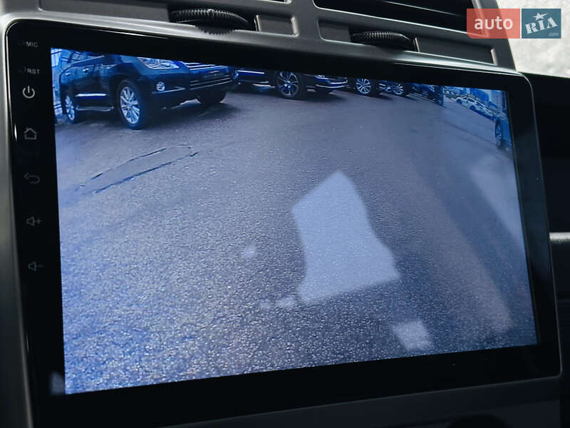 Позашляховик / Кросовер Jeep Patriot 2008 в Харкові