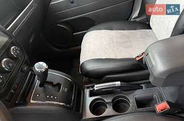Внедорожник / Кроссовер Jeep Patriot 2015 в 