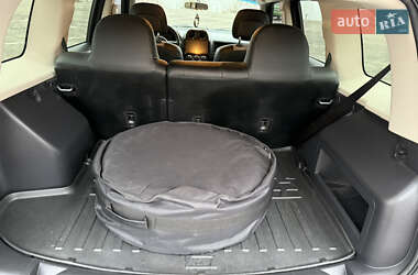 Внедорожник / Кроссовер Jeep Patriot 2015 в 