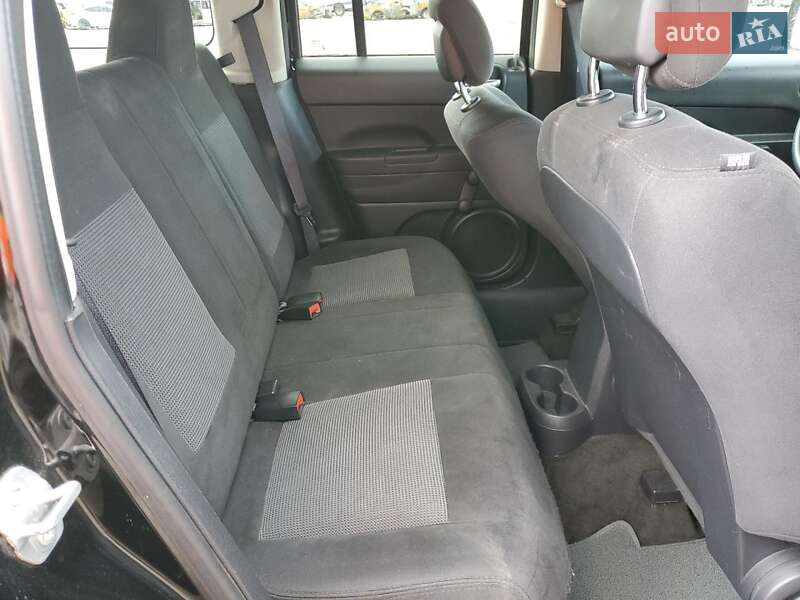 Внедорожник / Кроссовер Jeep Patriot 2016 в Хмельницком фото 10 Внедорожник / Кроссовер Jeep Patriot 2016 в Хмельницком