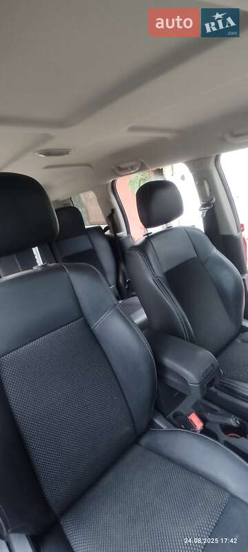Внедорожник / Кроссовер Jeep Patriot 2016 в Кривом Роге фото 14 Внедорожник / Кроссовер Jeep Patriot 2016 в Кривом Роге