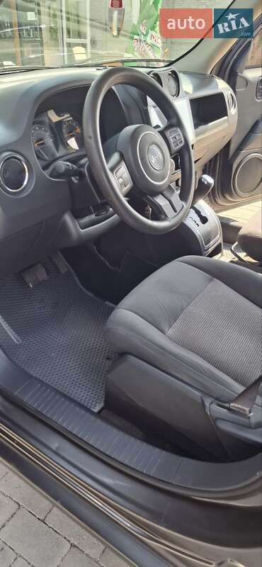 Внедорожник / Кроссовер Jeep Patriot 2015 в Новой Водолаге фото 22 Внедорожник / Кроссовер Jeep Patriot 2015 в Новой Водолаге