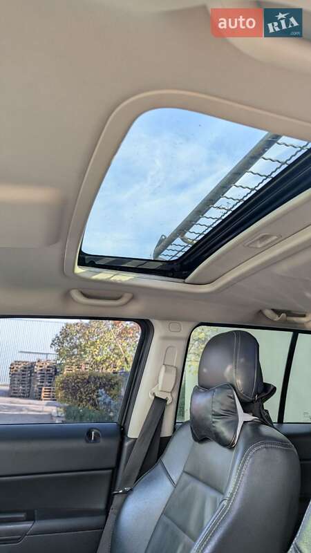 Внедорожник / Кроссовер Jeep Patriot 2016 в Каменском