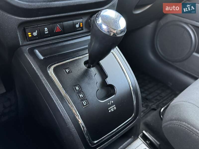 Позашляховик / Кросовер Jeep Patriot 2011 в Одесі фото 16 Позашляховик / Кросовер Jeep Patriot 2011 в Одесі