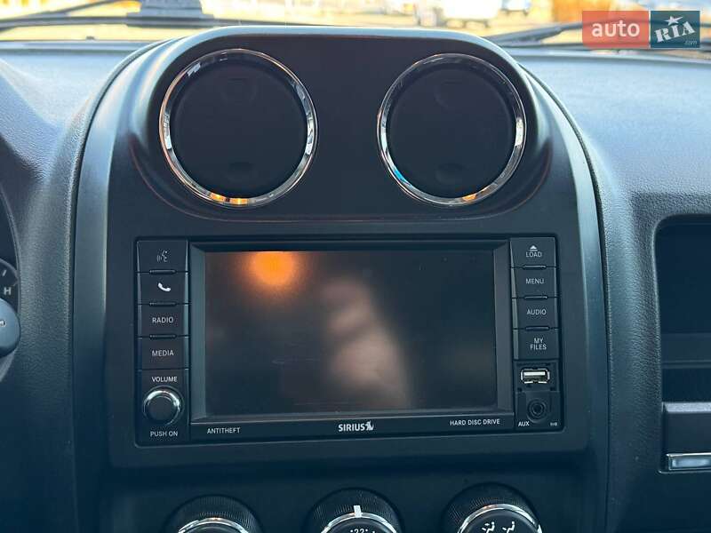 Внедорожник / Кроссовер Jeep Patriot 2015 в Киеве фото 19 Внедорожник / Кроссовер Jeep Patriot 2015 в Киеве