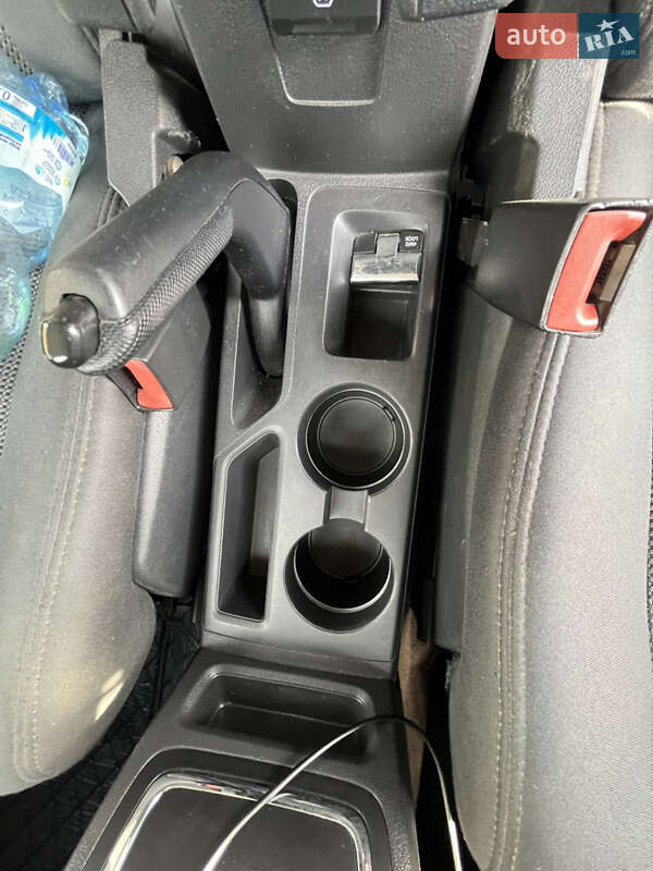 Внедорожник / Кроссовер Jeep Patriot 2014 в Болграде