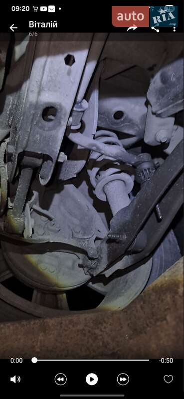 Позашляховик / Кросовер Jeep Patriot 2014 в Острозі