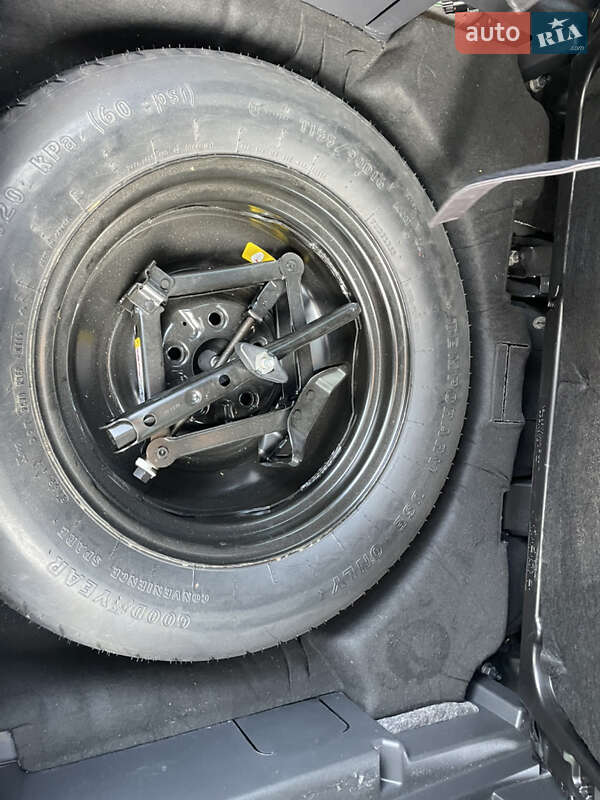 Внедорожник / Кроссовер Jeep Patriot 2015 в Житомире