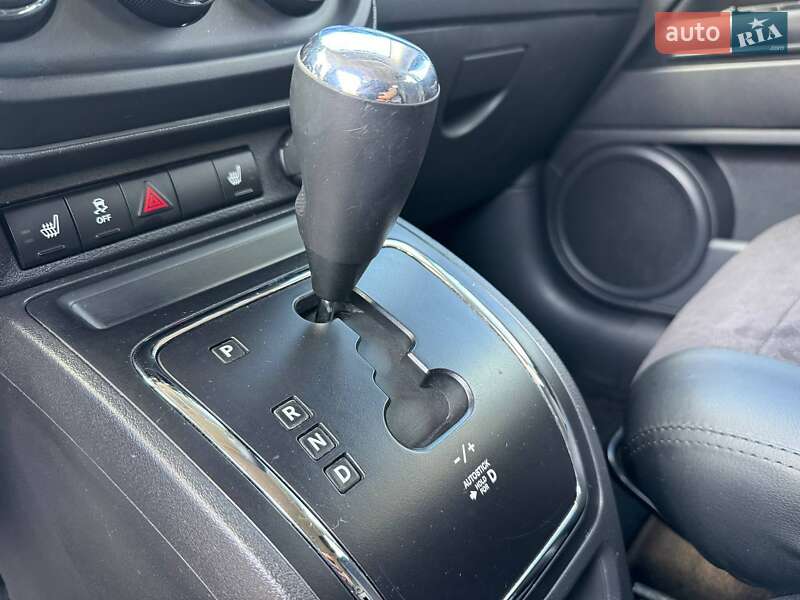 Внедорожник / Кроссовер Jeep Patriot 2015 в Киеве фото 16 Внедорожник / Кроссовер Jeep Patriot 2015 в Киеве