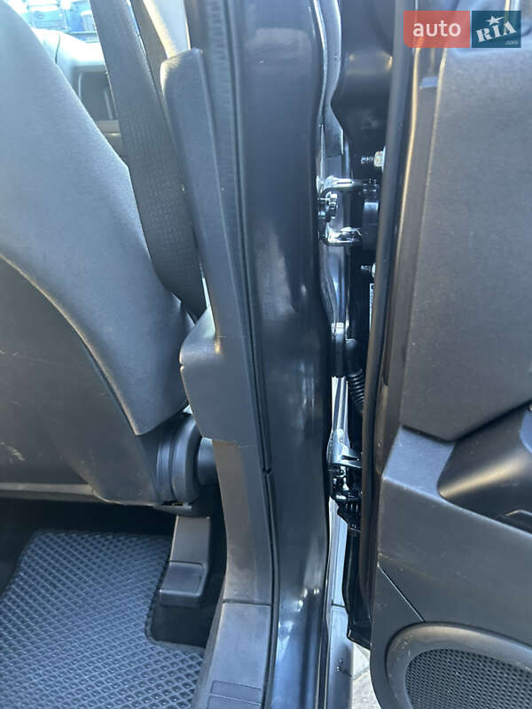 Внедорожник / Кроссовер Jeep Patriot 2013 в Коломые